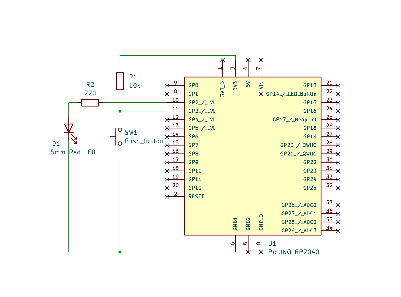 Main Diagram