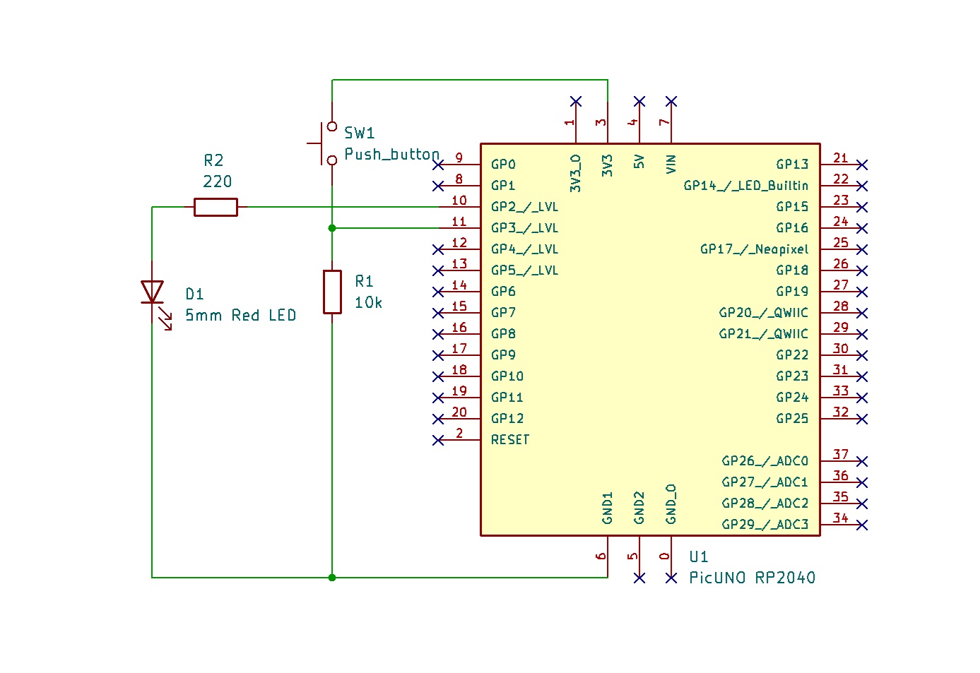Main Diagram