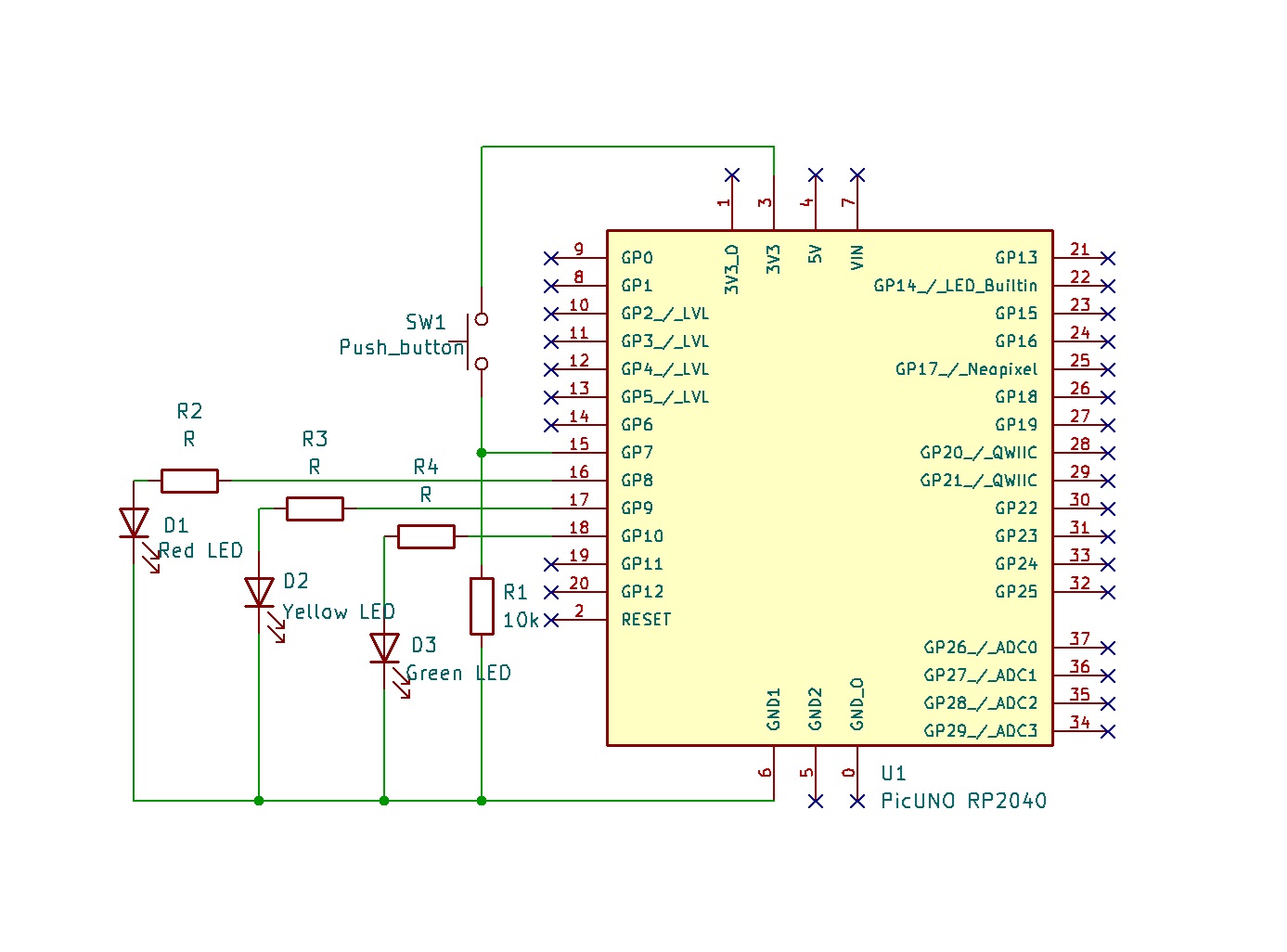 Main Diagram