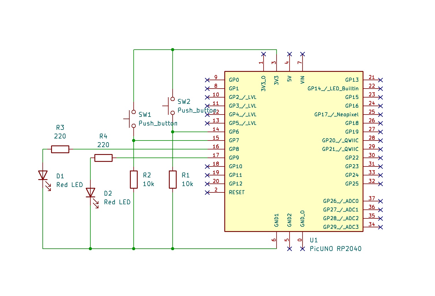 Main Diagram