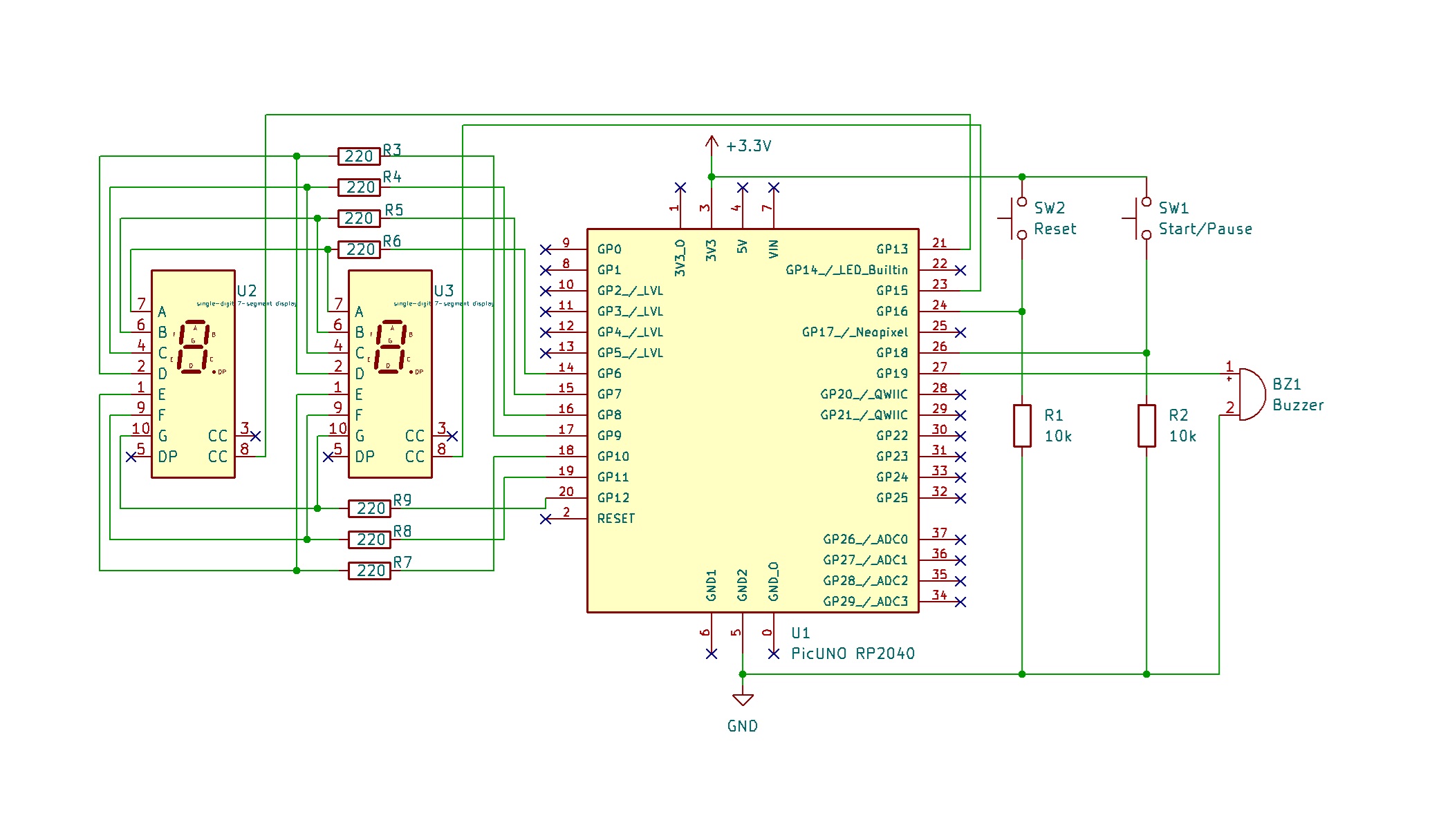 Circuit Diagram