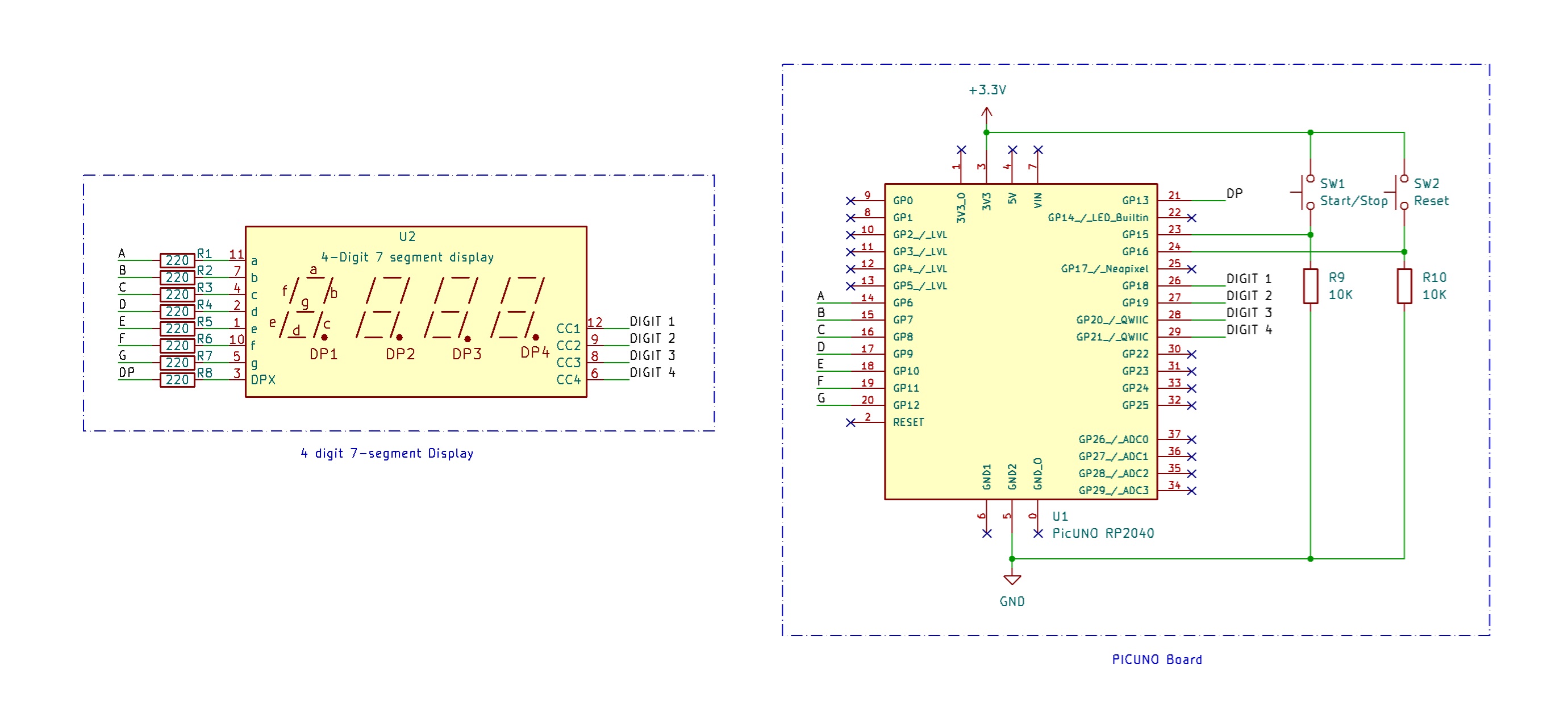 Circuit Diagram