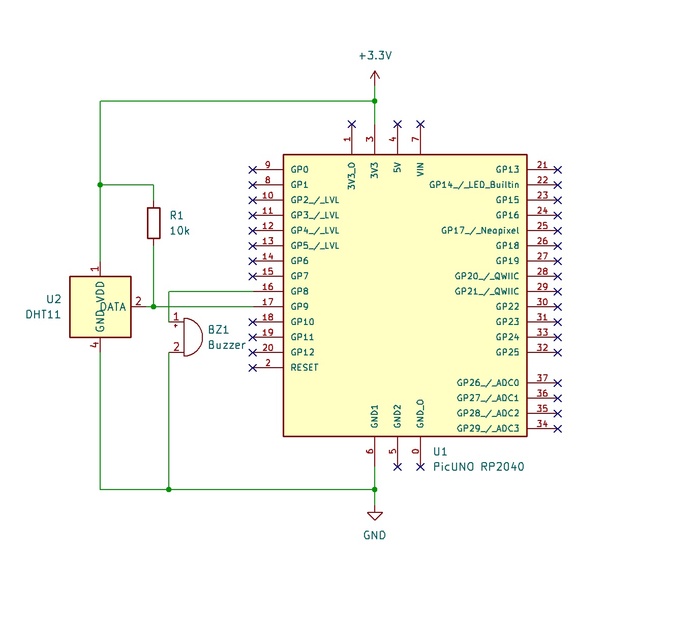 Circuit Diagram